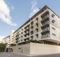 Adina Apartment Hotel Perth - Rental Cars
