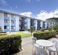 Assured Waterside Apartments - Rental Cars