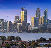 Metro Hotel Perth South Perth - Rental Cars