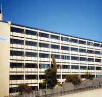 Mountway Holiday Apartments