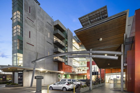 Quest Caroline Springs - Rental Cars 0