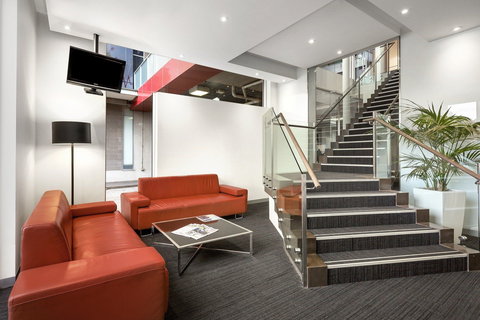 Quest Caroline Springs - Rental Cars 1