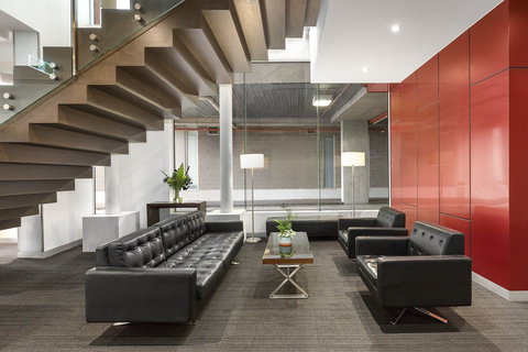 Quest Caroline Springs - Rental Cars 2