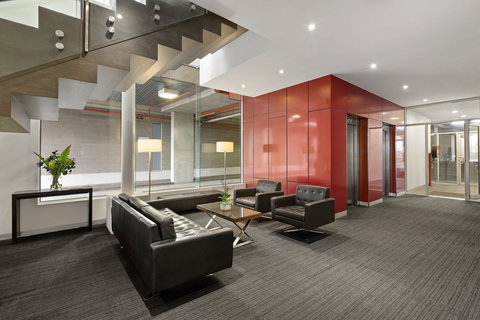 Quest Caroline Springs - Rental Cars 3