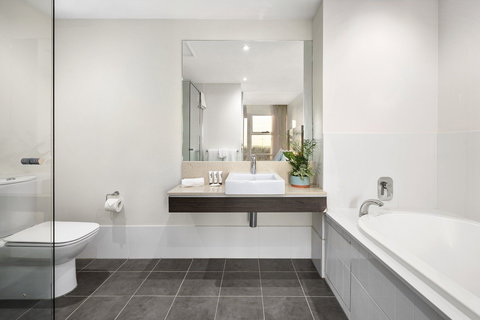 Quest Caroline Springs - Rental Cars 7