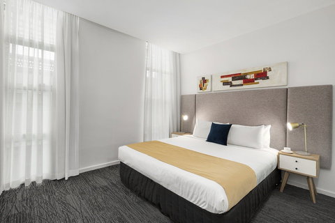 Quest Caroline Springs - Rental Cars 11