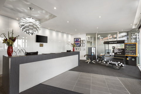 Quest Caroline Springs - Rental Cars 17