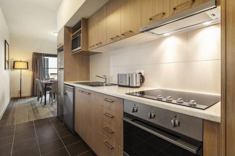 Quest Melbourne Airport - Rental Cars 3