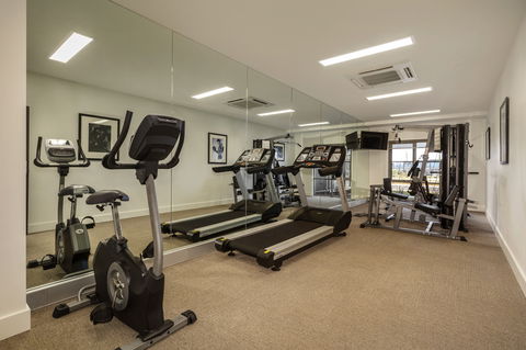 Quest Melbourne Airport - Rental Cars 5