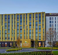 Hyatt Place Melbourne Essendon Fields - Rental Cars