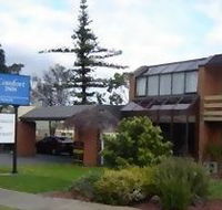 Essendon Motor Inn - Rental Cars