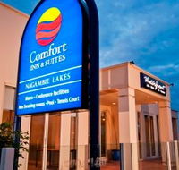 Nagambie Waterfront Motel - Rental Cars