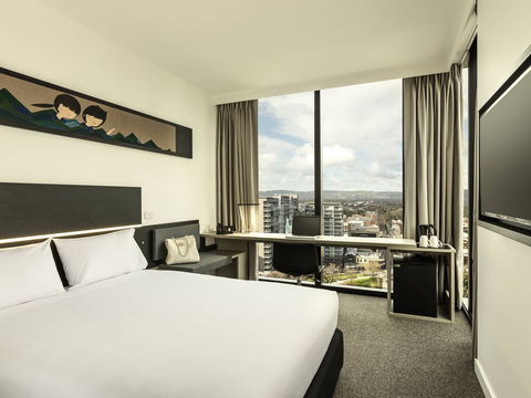 Ibis Adelaide - Rental Cars 6