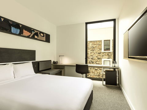 Ibis Adelaide - Rental Cars 7