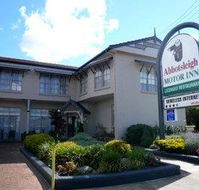 Abbotsleigh Motor Inn - Rental Cars