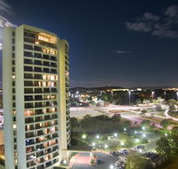 BreakFree Capital Tower - Rental Cars