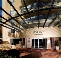 Mantra on Northbourne - Rental Cars