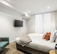 Quest North Sydney - Rental Cars