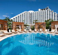Crown Metropol Perth