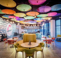 Ibis Styles Hobart Hotel - Rental Cars