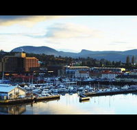 Lenna of Hobart - Rental Cars