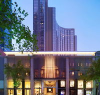 Grand Hyatt Melbourne - Rental Cars