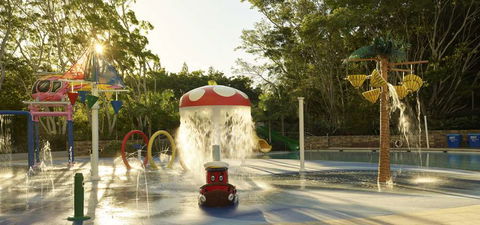 RACV Royal Pines Resort - Rental Cars 6