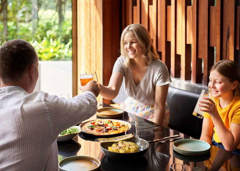 RACV Royal Pines Resort - Rental Cars 9