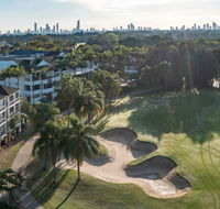 Mercure Gold Coast Resort - Rental Cars