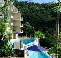 Grand Mercure Azure Sea Whitsundays