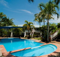 Mango House Resort