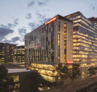Travelodge Melbourne Docklands - Rental Cars