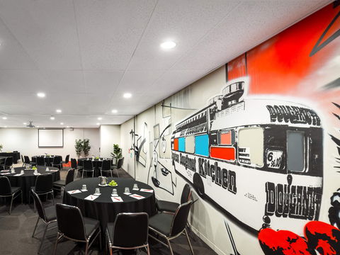 Ibis Hotel - Rental Cars 10