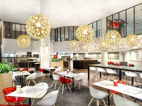 Ibis Hotel - Rental Cars 12