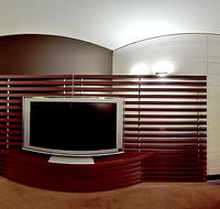 Sheraton Grand Sydney Hyde Park - Rental Cars