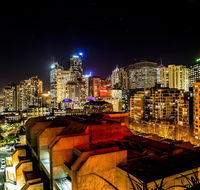 Adge Apartment Hotel - Rental Cars