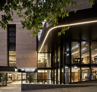 Crowne Plaza Sydney Darling Harbour - Rental Cars