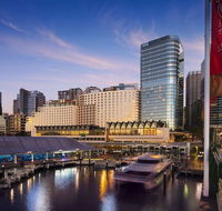 Hyatt Regency Sydney - Rental Cars