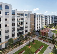 Meriton Suites Sydney Airport - Rental Cars