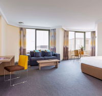 Novotel Sydney Central - Rental Cars