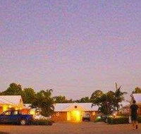 Emerald Maraboon Motor Inn - Rental Cars