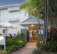Port Douglas Apartments - Rental Cars