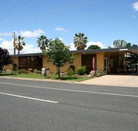 Cootamundra Gardens Motel - Rental Cars