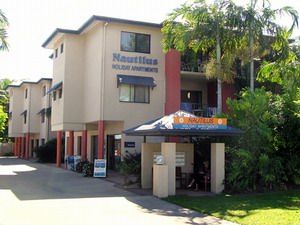 Nautilus Holiday Apartments - Rental Cars 0