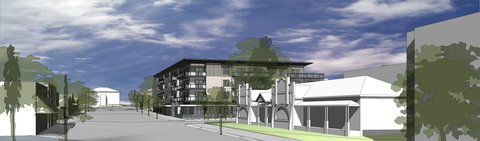 Quest Orange - Rental Cars 0