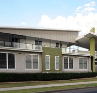 Drovers Motor Inn - Rental Cars