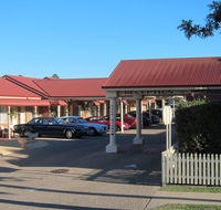 Dalby Mid Town Motor Inn - Rental Cars