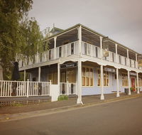 Mole Creek Guest House - Rental Cars