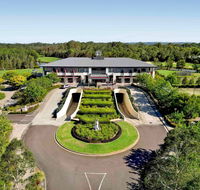 Mercure Kooindah Waters Central Coast - Rental Cars