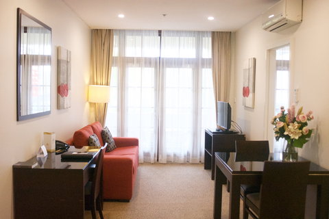 Quest Canberra - Rental Cars 2